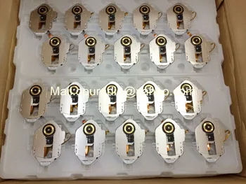 Original DV21TS / DV21/SF-HD4 DVD laser head double resistor.Curved line.Black cover OPTICAL PICK UP CD+VCD+DVD SFHD4
Original DV21TS / DV21/SF-HD4 DVD laser head double resistor.Curved line.Black cover OPTICAL PICK UP CD+VCD+DVD SFHD4