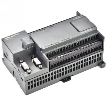 PLC Programmable Controller 220V PLC S7-200 CPU224XP RELAY Output Programmable Logic Controller with 6ES7 214-2BD23-0XB8
PLC Programmable Controller 220V PLC S7-200 CPU224XP RELAY Output Programmable Logic Controller with 6ES7 214-2BD23-0XB8
