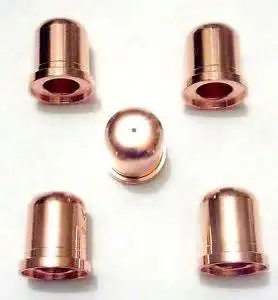 10pcs plasma nozzle 220006 plasma nozzle tips hight quality compatible fiting in 1250 Cutting Torch
10pcs plasma nozzle 220006 plasma nozzle tips hight quality compatible fiting in 1250 Cutting Torch