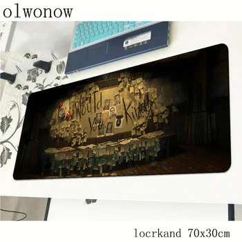 bioshock pad mouse Cartoon computador gamer mouse pad 70x30cm padmouse big Gorgeous mousepad ergonomic gadget office desk mats 
bioshock pad mouse Cartoon computador gamer mouse pad 70x30cm padmouse big Gorgeous mousepad ergonomic gadget office desk mats