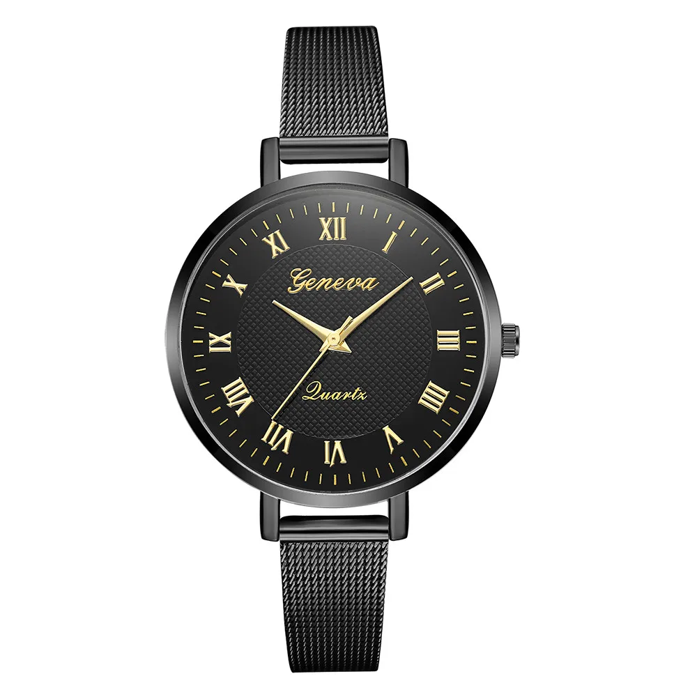 Relogio feminino Fashion Women Men Watch Crystal Stainless Steel Analog Quartz Wrist Watch Clock Bracelet for dropshipping P30
Relogio feminino Fashion Women Men Watch Crystal Stainless Steel Analog Quartz Wrist Watch Clock Bracelet for dropshipping P30