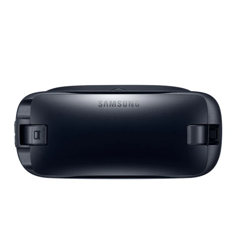 Gear VR 4 0 3D очки встроенный гиродатчик Виртуальная реальность гарнитура для Samsung S9
