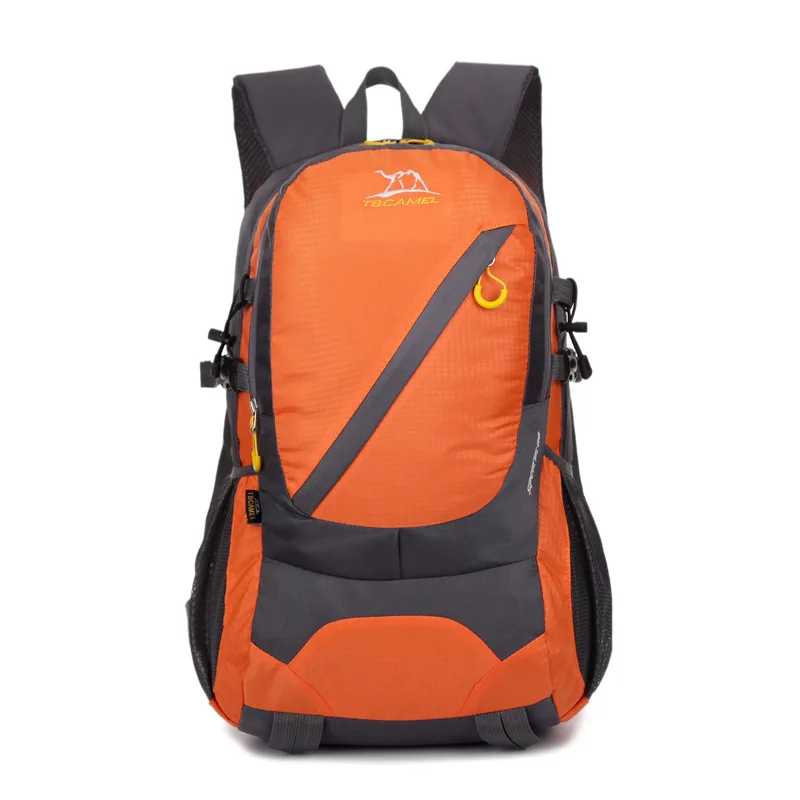 30 L Outdoor Backpack Unisex Travel Climbing Packs Waterproof Rucksack Mountaineering Bags Nylon Camping Hiking Backpack DSB45
30 L Outdoor Backpack Unisex Travel Climbing Packs Waterproof Rucksack Mountaineering Bags Nylon Camping Hiking Backpack DSB45