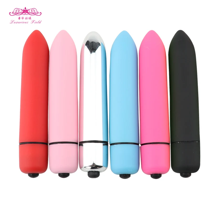 Bullet vibrator (2)