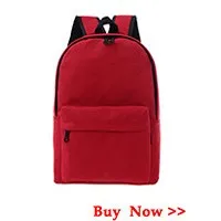 Mara-s-Dream-2017-Canvas-School-Backpacking-Backpack-Solid-Candy-Color-Zipper-Fresh-Style-Knapsack-Bags