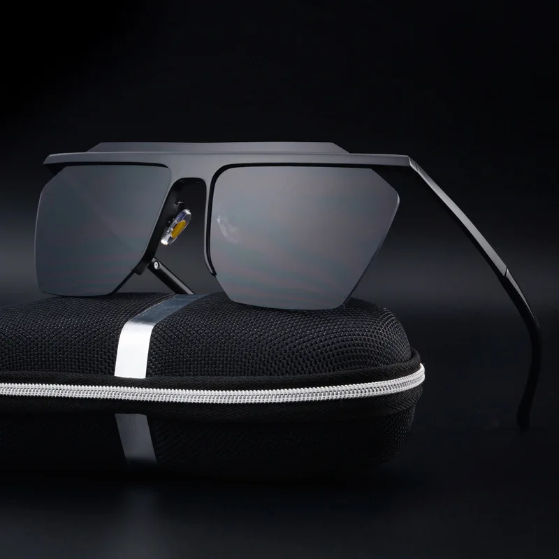 2018 D New Fashion Square Sunglasses Men Mirror Retro Rimless Glasses for Women Classic Vintage Sun Glasses Gafas
2018 D New Fashion Square Sunglasses Men Mirror Retro Rimless Glasses for Women Classic Vintage Sun Glasses Gafas
