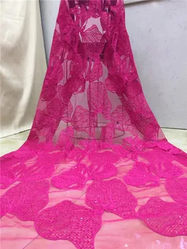 2018 High Quality African Lace Fabric Pure White French Net Embroidery Tulle Lace Fabric For Nigerian Wedding Party Dress XZX062
2018 High Quality African Lace Fabric Pure White French Net Embroidery Tulle Lace Fabric For Nigerian Wedding Party Dress XZX062