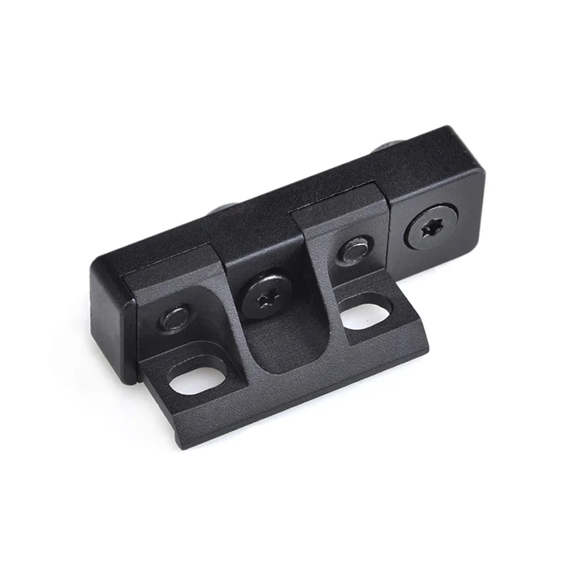 SEIGNEER Tactical Keymod system light scope mount adater for M300/M600 Flashlight for hunting
SEIGNEER Tactical Keymod system light scope mount adater for M300/M600 Flashlight for hunting