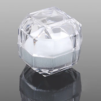 2016 New ArrivalWholesale Acrylic Ring Display Box Storage Organizer Gift Package Carrying Case Transparent Wholesale 5G9H 7ECX
2016 New ArrivalWholesale Acrylic Ring Display Box Storage Organizer Gift Package Carrying Case Transparent Wholesale 5G9H 7ECX