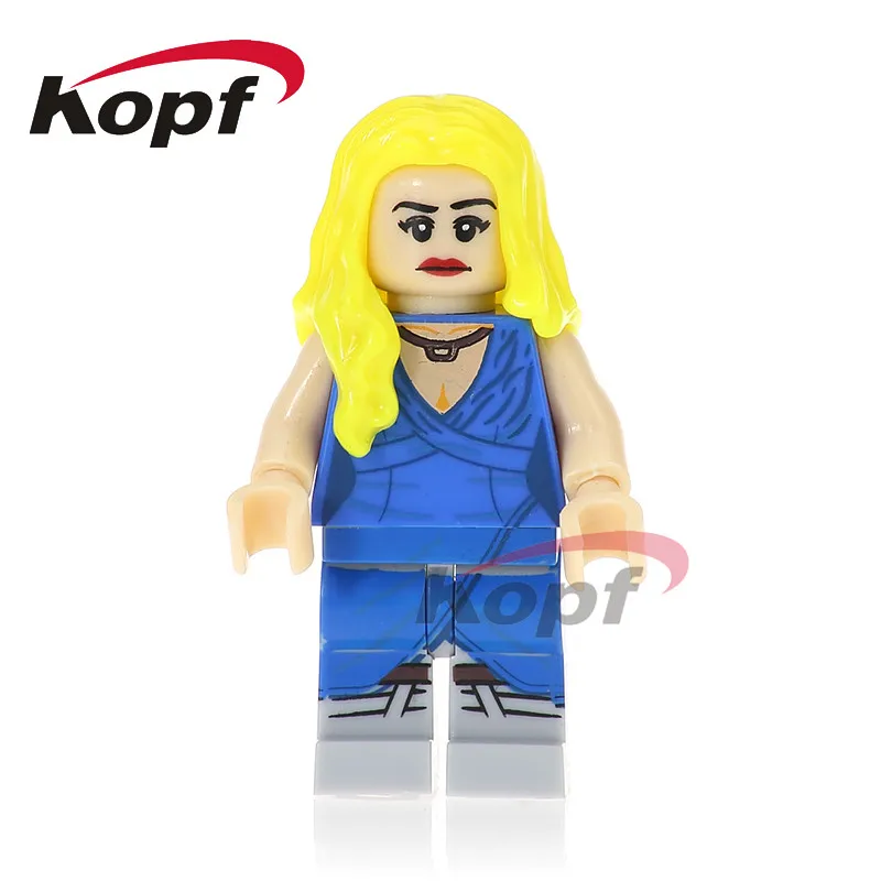 Single Sale Game of Thrones Ice and Fire Building Blocks Daenerys Targryen Petyr Baelish Jon Snow Model Toys for children PG1060
Single Sale Game of Thrones Ice and Fire Building Blocks Daenerys Targryen Petyr Baelish Jon Snow Model Toys for children PG1060