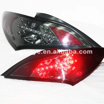 For HYUNDAI for Rohens Coupe 2009-2011 Year Tail lights smoke black color with Halogen turning singal light SN
For HYUNDAI for Rohens Coupe 2009-2011 Year Tail lights smoke black color with Halogen turning singal light SN