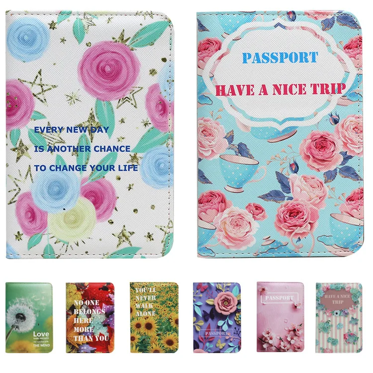 Printed Documents To Receive Protection Package Travel Accessories Travel Luggage Tag Passport Covers,15 style for choose
Printed Documents To Receive Protection Package Travel Accessories Travel Luggage Tag Passport Covers,15 style for choose