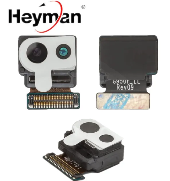 Heyman Camera module for Samsung G950F Galaxy S8 front Facing Camera Module flat cable Replacement Part
Heyman Camera module for Samsung G950F Galaxy S8 front Facing Camera Module flat cable Replacement Part