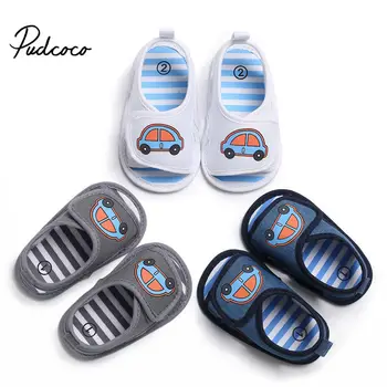 New Listing 2019 Summer New Non-slip Beach Shoes Open Children's Sandals Wild Boys Student Children's Shoes
New Listing 2019 Summer New Non-slip Beach Shoes Open Children's Sandals Wild Boys Student Children's Shoes