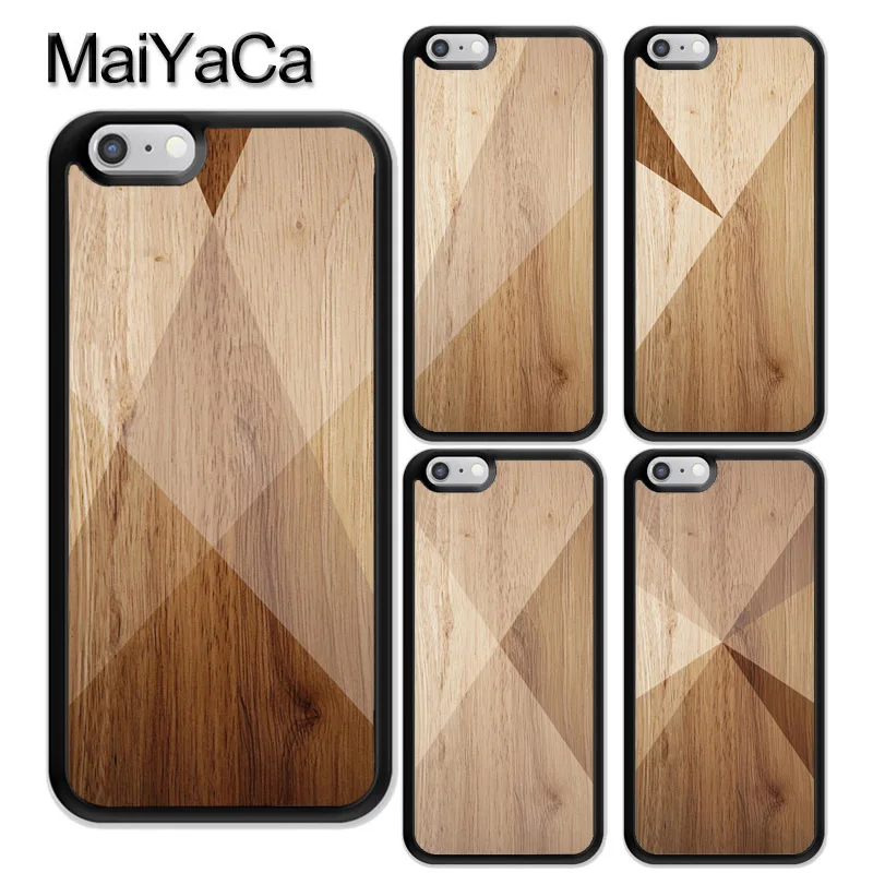 MaiYaCa GEOMETRIC WOOD COLLECTION TPU Mobile Phone Case Fundas For iPhone 6 6S Plus 7 8 Plus X XR XS MAX 5S SE Back Cover Shell
MaiYaCa GEOMETRIC WOOD COLLECTION TPU Mobile Phone Case Fundas For iPhone 6 6S Plus 7 8 Plus X XR XS MAX 5S SE Back Cover Shell