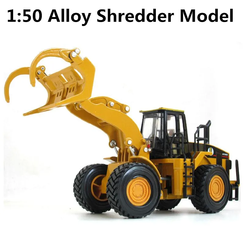 1:50 alloy engineering vehicles, high simulation model of logging car,children's educational toys, free shipping
1:50 alloy engineering vehicles, high simulation model of logging car,children's educational toys, free shipping
