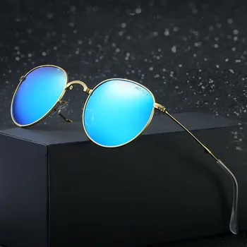 Jyjewel New polarized sunglasses fashion colorful folding polarizer metal glasses for Men and Women
Jyjewel New polarized sunglasses fashion colorful folding polarizer metal glasses for Men and Women
