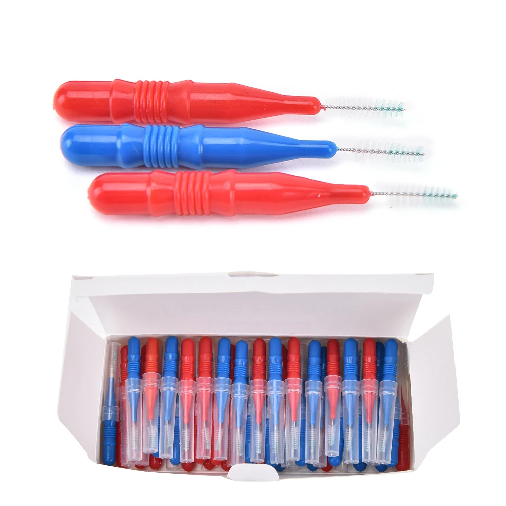 8/50pcs Tooth Floss Oral Hygiene Dental Floss Soft Plastic Interdental Brush Toothpick Healthy for Teeth Cleaning Oral Care
8/50pcs Tooth Floss Oral Hygiene Dental Floss Soft Plastic Interdental Brush Toothpick Healthy for Teeth Cleaning Oral Care