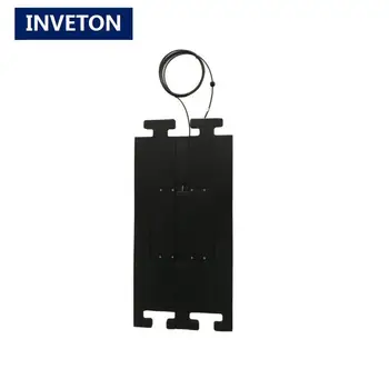 High industrial grade linear timing uhf rfid floor mat antenna 6dBi waterproof rubber antenna for marathon sports timing system
High industrial grade linear timing uhf rfid floor mat antenna 6dBi waterproof rubber antenna for marathon sports timing system