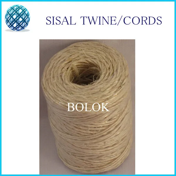Free shipping (8pcs/lot)natural sisal twine (dia.: 1.5mm, 1 ply twisted) 80m/spool,sisal rope string wholesales
Free shipping (8pcs/lot)natural sisal twine (dia.: 1.5mm, 1 ply twisted) 80m/spool,sisal rope string wholesales
