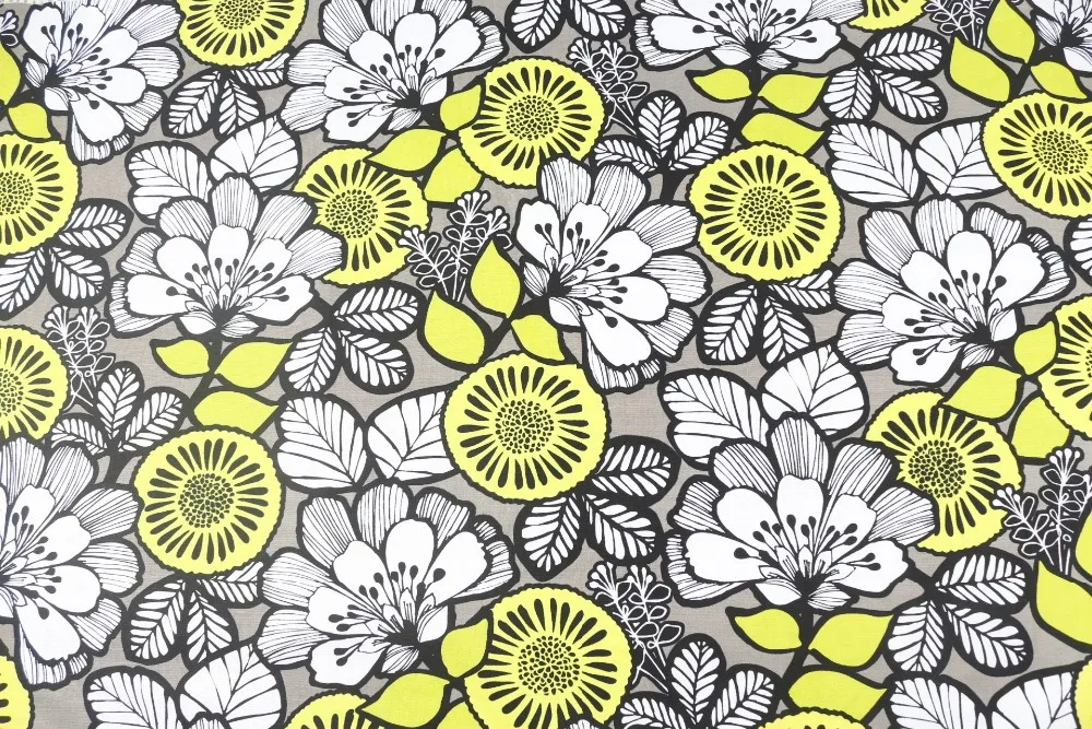fabric for patchwork 3