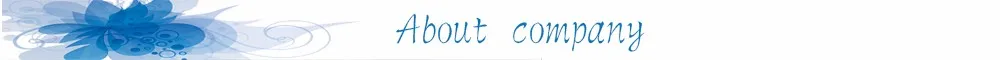 about company