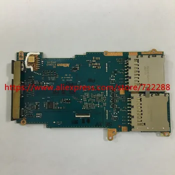 

Repair Parts For Nikon D7100 Motherboard Main Board PCB Circuit Board SD Card