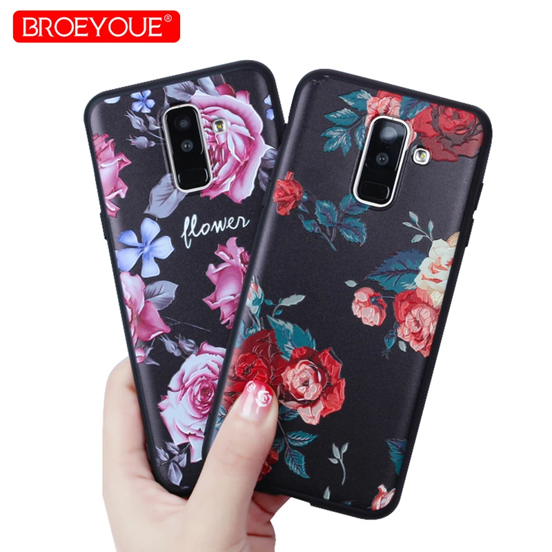 Case For Samsung Galaxy A5 2017 J4 J6 J8 2018 A8 A6 Plus 2018 S8 S7 Edge S9 Plus Note 9 J2 J3 J5 J7 A3 A5 A7 2016 Flower Cases
Case For Samsung Galaxy A5 2017 J4 J6 J8 2018 A8 A6 Plus 2018 S8 S7 Edge S9 Plus Note 9 J2 J3 J5 J7 A3 A5 A7 2016 Flower Cases