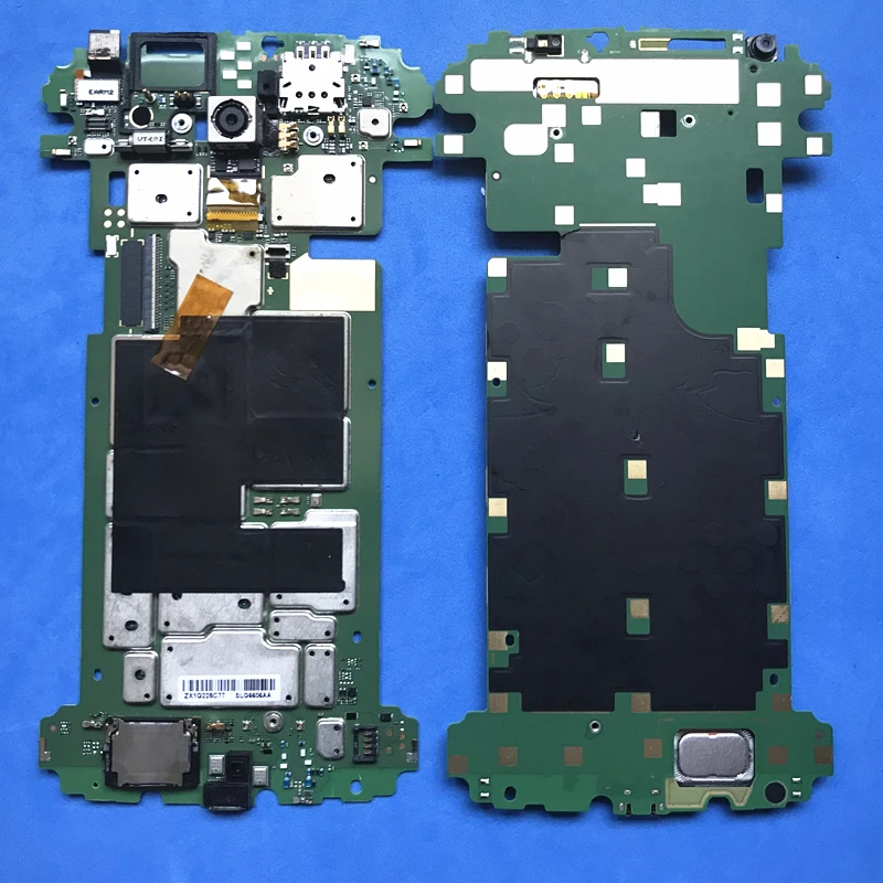 For Motorola Google Nexus 6 XT1100 XT1103 32GB Full Function Tested Working Mainboard Motherboard
For Motorola Google Nexus 6 XT1100 XT1103 32GB Full Function Tested Working Mainboard Motherboard