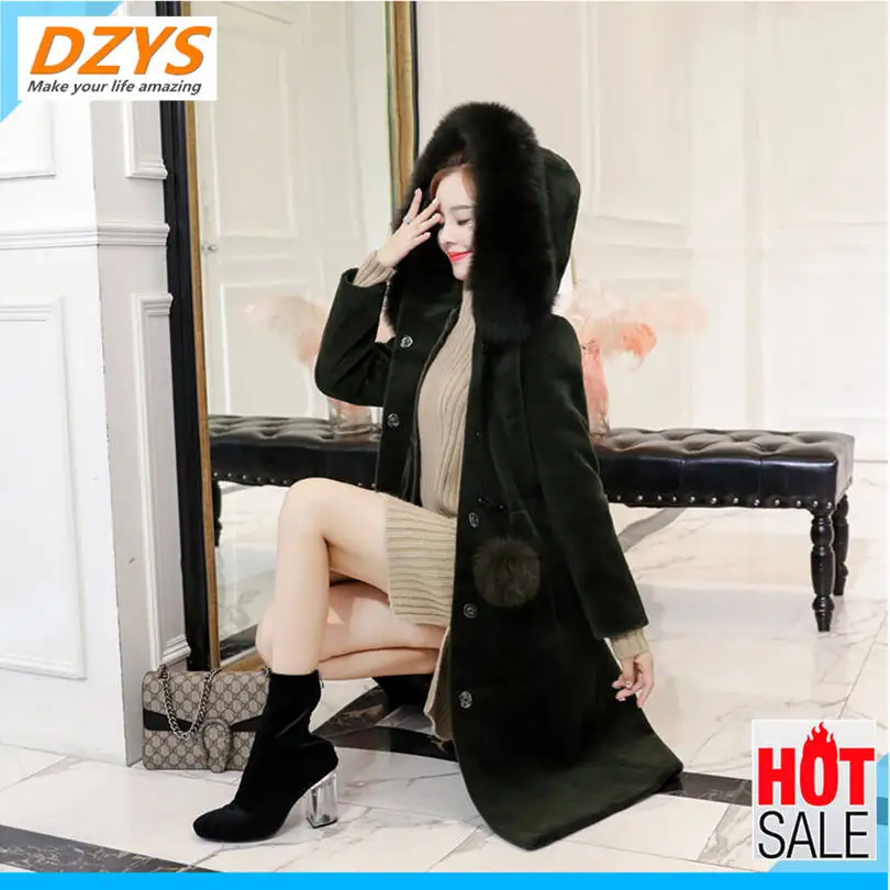 WIND COAT 05