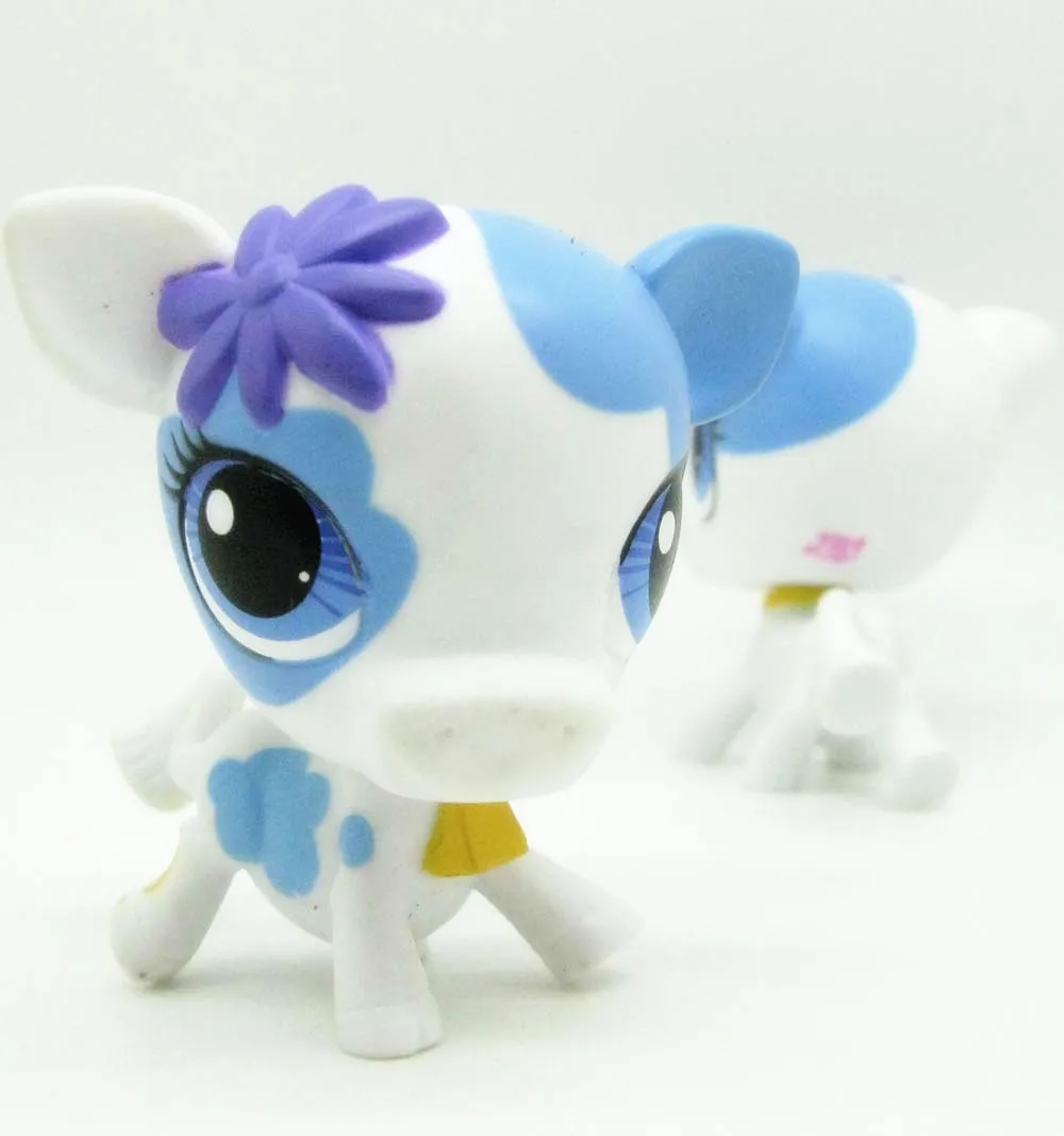 Littlest pet shop набор стильный зоомагазин Littlest pet shop набор стильный зоомагазин