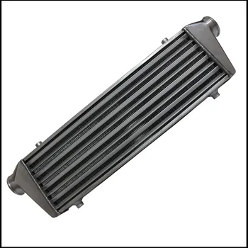 510*140*65mm Universal Turbo Intercooler bar&plate OD=51mm Front Mount intercooler
510*140*65mm Universal Turbo Intercooler bar&plate OD=51mm Front Mount intercooler