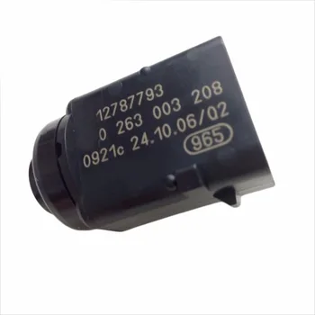 4pcs/lot High Quality PDC Parking Distance parking Sensor 12787793 0 263 003 208 0263003208 For JEEP
4pcs/lot High Quality PDC Parking Distance parking Sensor 12787793 0 263 003 208 0263003208 For JEEP
