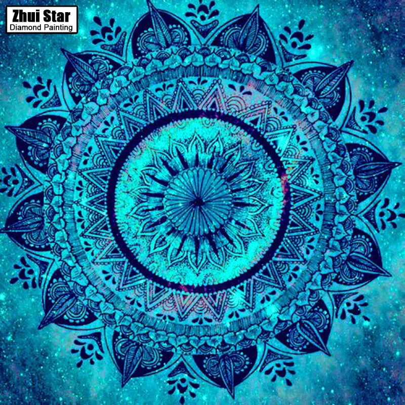 5D DIY Diamond mosaic diamond embroidery Auspicious blue pattern mbroidered Cross Stitch Home decoration Gift
5D DIY Diamond mosaic diamond embroidery Auspicious blue pattern mbroidered Cross Stitch Home decoration Gift