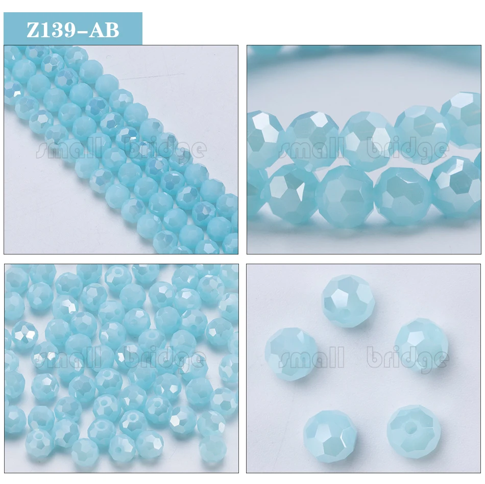 Ball Crystal Beads (38)