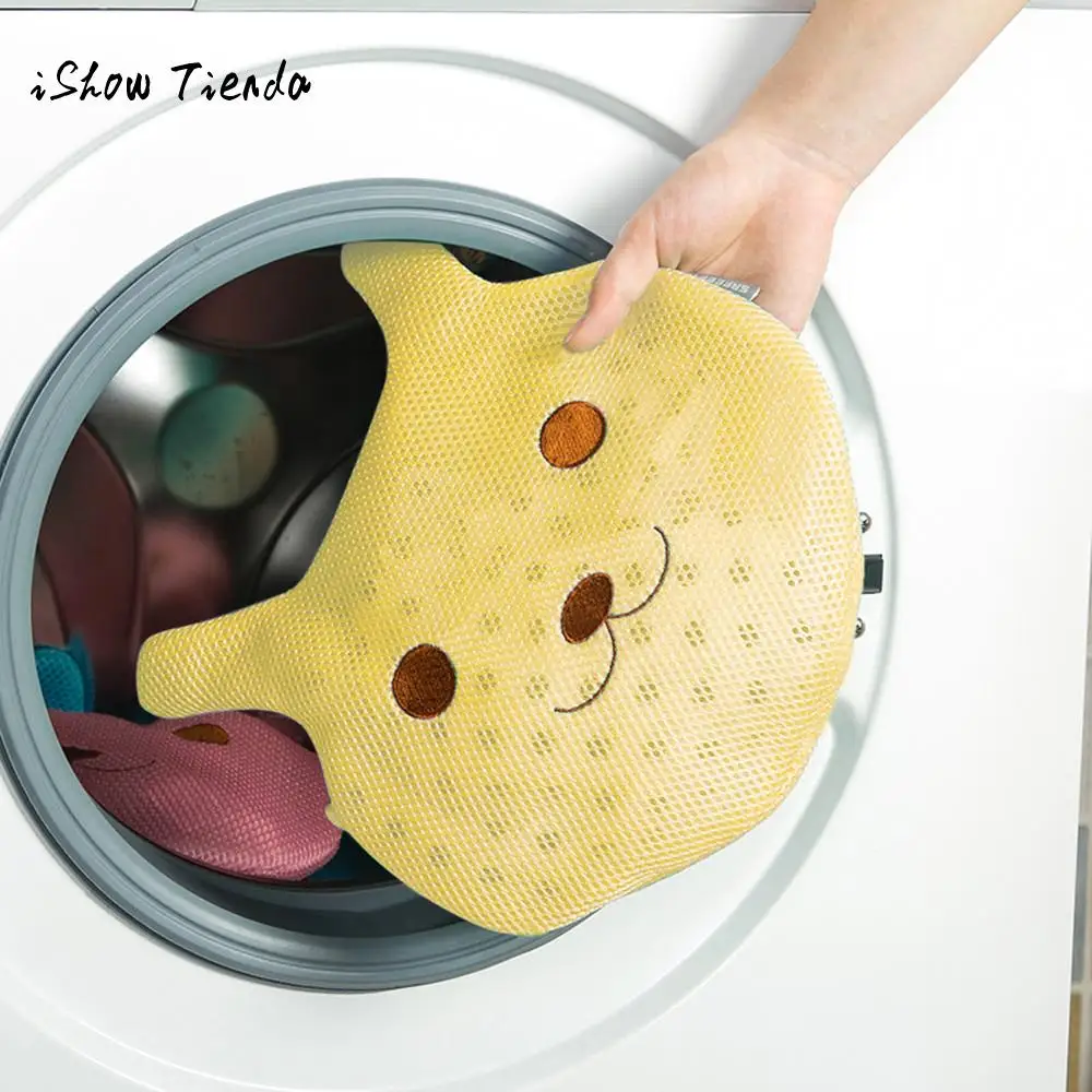 Cartoon Drawstring Bra Underwear Laundry Bags Household Cleaning Wash bra mesh bag lingerie lavadora de ropa home organizer
Cartoon Drawstring Bra Underwear Laundry Bags Household Cleaning Wash bra mesh bag lingerie lavadora de ropa home organizer