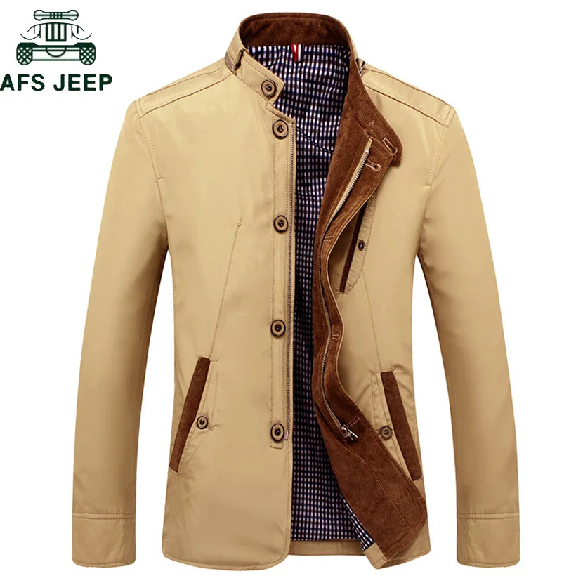 New 2018 Spring Autumn Thin Military Windbreaker Men Thin Stand Button Casual Slim Fit Jacket Plus Size 4XL Jaqueta masculina
New 2018 Spring Autumn Thin Military Windbreaker Men Thin Stand Button Casual Slim Fit Jacket Plus Size 4XL Jaqueta masculina