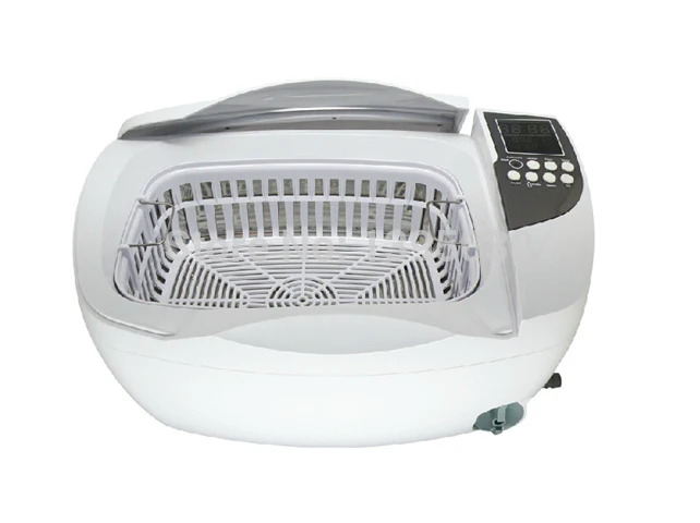 Household Digital ultrasonic cleaner Stainless Steel Digital Water Heating Jewelry Ultrasonic Cleaner ultrasonic cleaner
Household Digital ultrasonic cleaner Stainless Steel Digital Water Heating Jewelry Ultrasonic Cleaner ultrasonic cleaner