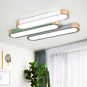 Nordic wooden corridor aisle ceiling lamp modern minimalist wrought iron LED living room dining room ceiling light mx6121720
Nordic wooden corridor aisle ceiling lamp modern minimalist wrought iron LED living room dining room ceiling light mx6121720