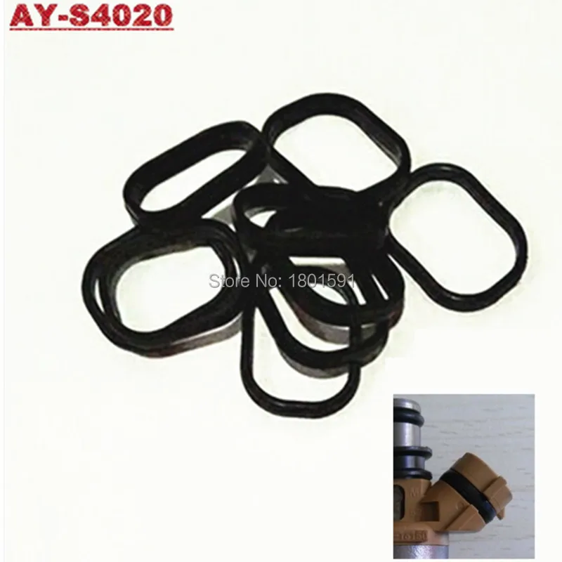 20units wholesale rubber seals for fuel injector repair kit for many cars (AY-S4020)
20units wholesale rubber seals for fuel injector repair kit for many cars (AY-S4020)