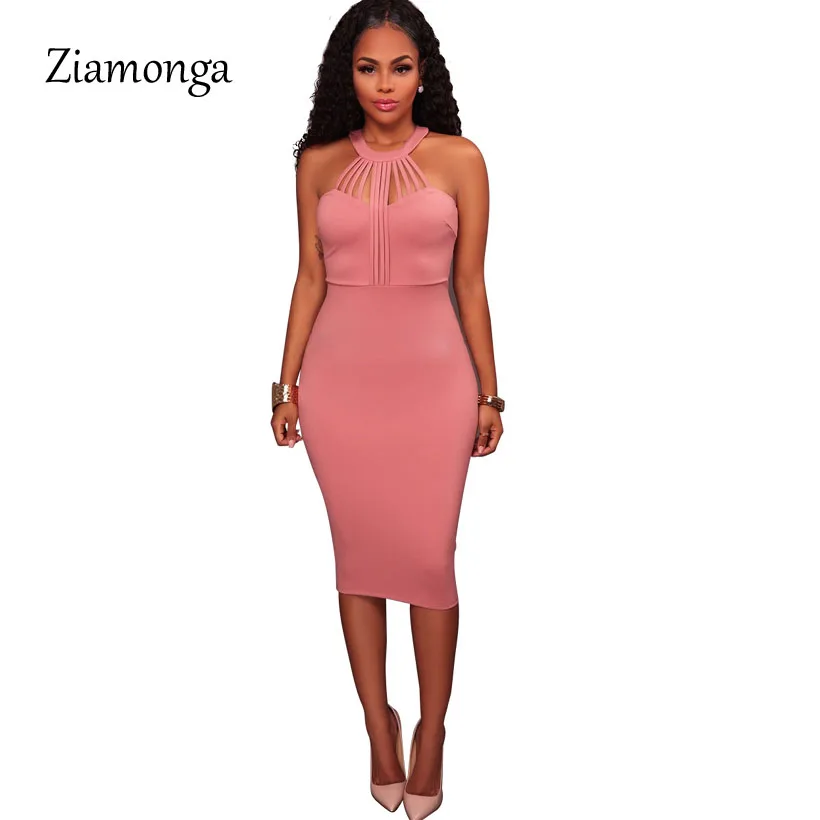 Ziamonga Sexy Off Shoulder Midi Pencil Women Dress Elegant Chest Wrap Halter Night Club Party Bodycon Dress Bandage Vestidos
Ziamonga Sexy Off Shoulder Midi Pencil Women Dress Elegant Chest Wrap Halter Night Club Party Bodycon Dress Bandage Vestidos