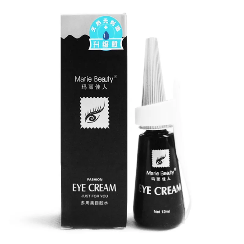 High Quality Fashion 12ml Lash Glue Eyelash Black Adhesive Eyelash Glue Waterproof False Eyelash Accessories 208CS
High Quality Fashion 12ml Lash Glue Eyelash Black Adhesive Eyelash Glue Waterproof False Eyelash Accessories 208CS
