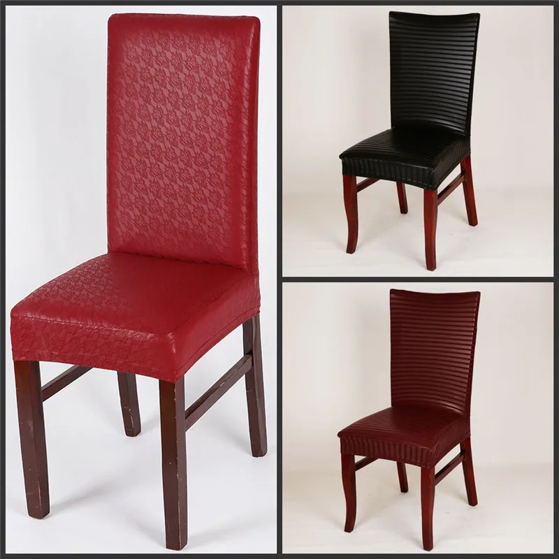 Home Stretch Computer Siamese Dining Table Chair Back Chair Cover Waterproof PU Leather Seat Stool Package Chair Cover
Home Stretch Computer Siamese Dining Table Chair Back Chair Cover Waterproof PU Leather Seat Stool Package Chair Cover