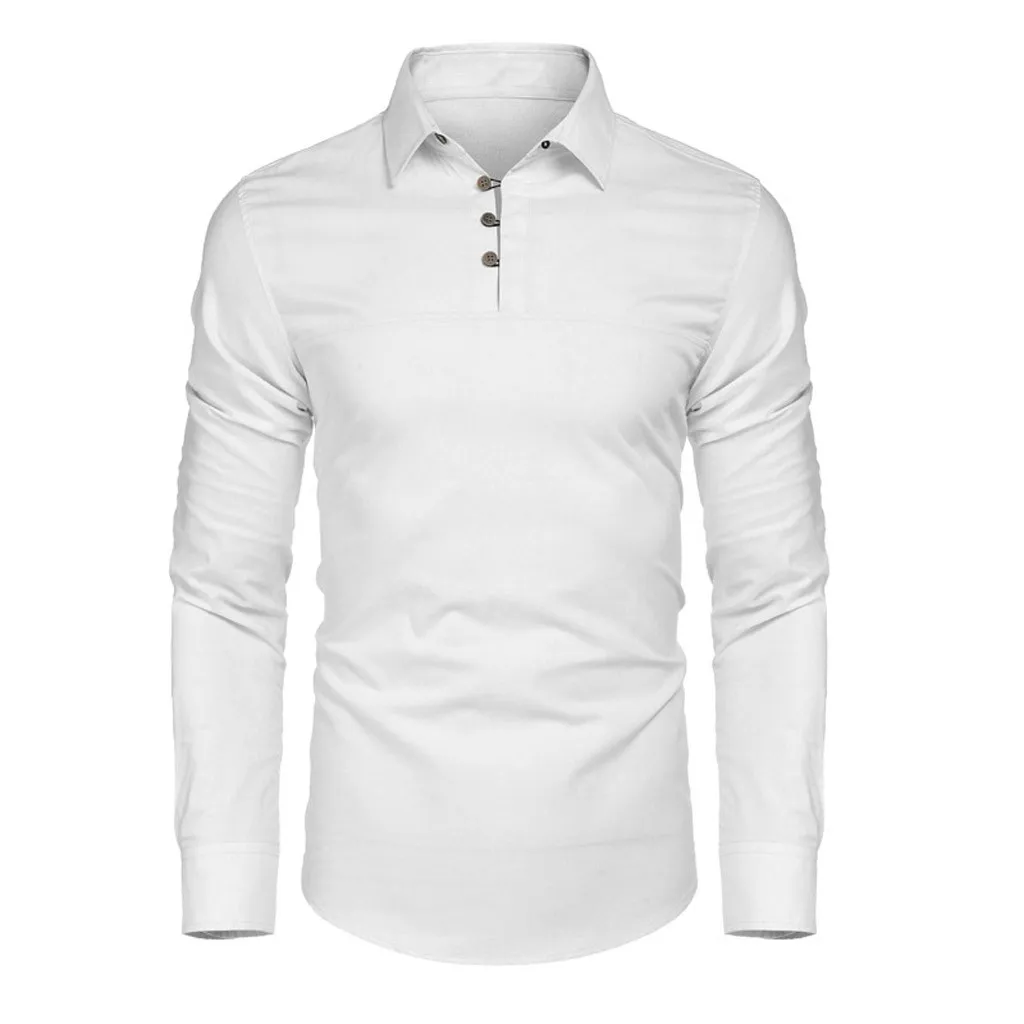 Men Cotton Linen Designer Brand Slim Fit Button Man Shirts Long Sleeve White Shirts For Men Clothes Spring Plus Size
Men Cotton Linen Designer Brand Slim Fit Button Man Shirts Long Sleeve White Shirts For Men Clothes Spring Plus Size