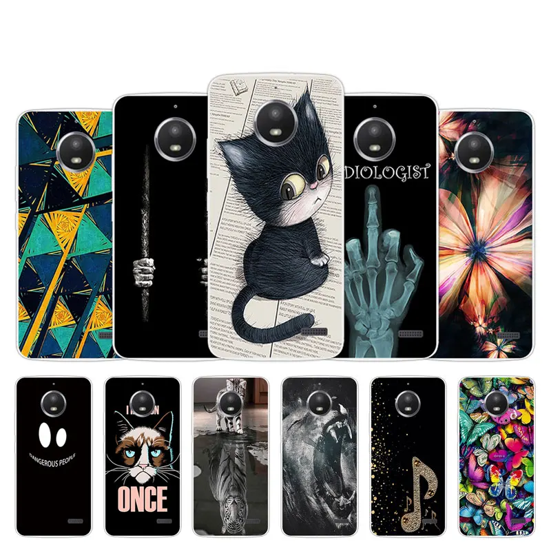 For Moto E4 Cases Covers Soft Silicone TPU Marabou Design Clear Back Cover for Motorola Moto E4 XT1766 XT1763 Phone Case Bag
For Moto E4 Cases Covers Soft Silicone TPU Marabou Design Clear Back Cover for Motorola Moto E4 XT1766 XT1763 Phone Case Bag