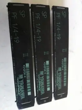 3PCS YAMAWA THREADING TAPS SP PF 1/4-19
3PCS YAMAWA THREADING TAPS SP PF 1/4-19