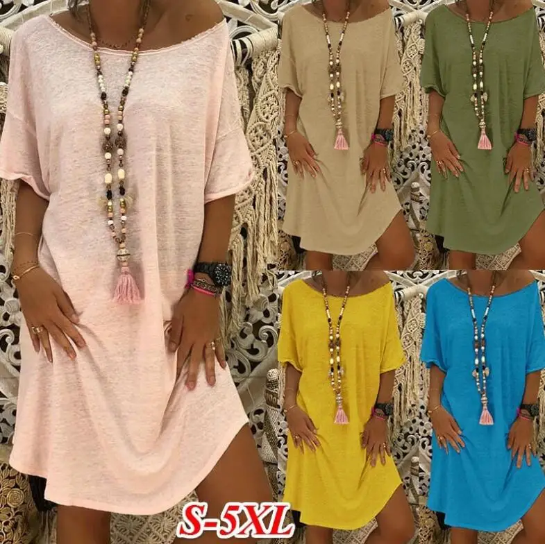 2019 Summer Women Blouses Tops Patchwork Vintage Befree Sexy Ruffles Casual Plus Sizes Boho Large Big Loose Knit Shirts Femme
2019 Summer Women Blouses Tops Patchwork Vintage Befree Sexy Ruffles Casual Plus Sizes Boho Large Big Loose Knit Shirts Femme