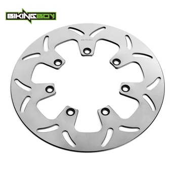 BIKINGBOY Front Brake Disc Disk Rotor for Kawasaki EN500 VN800 VN1500 Vulcan EN 500 VN 800 1500 93-09 94 95 96 97 98 99 01 02 03 
BIKINGBOY Front Brake Disc Disk Rotor for Kawasaki EN500 VN800 VN1500 Vulcan EN 500 VN 800 1500 93-09 94 95 96 97 98 99 01 02 03