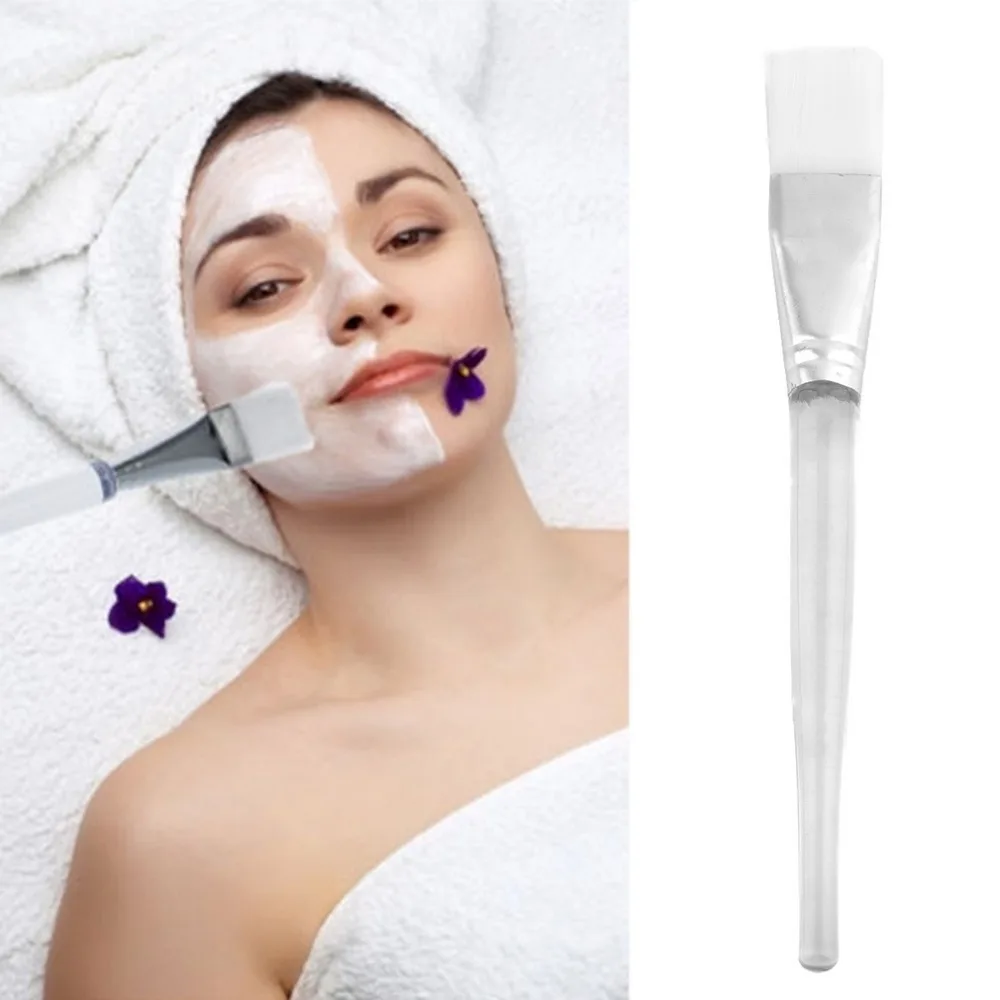 Hot Selling Makeup Brush Beauty Home DIY Facial Eye Face Mask Use Soft Mask Brush Treatment Cosmetic Beauty Brush Makeup Tools
Hot Selling Makeup Brush Beauty Home DIY Facial Eye Face Mask Use Soft Mask Brush Treatment Cosmetic Beauty Brush Makeup Tools
