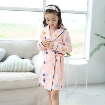Cotton Kids Toddler Baby Girls Sleepwear Pj's Cartoon Top + Pant 2pcs Pajamas Sets 3-15 Years Kids Girls Sleep & Lounge Robes
Cotton Kids Toddler Baby Girls Sleepwear Pj's Cartoon Top + Pant 2pcs Pajamas Sets 3-15 Years Kids Girls Sleep & Lounge Robes